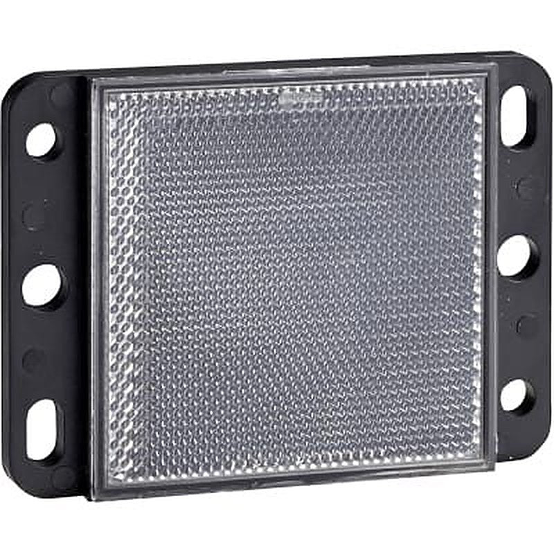Telemecanique Sensors Sensor Reflector for Use with Transparency material detection reflex photo-electric sensor