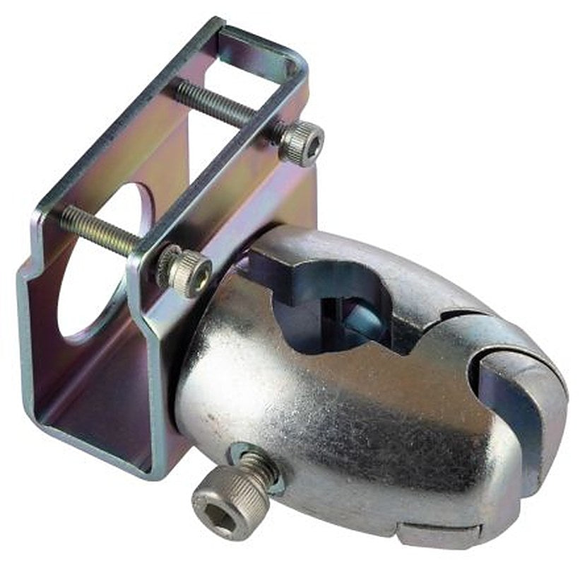 Telemecanique Sensors, OsiSense XU Series Bracket Ball-Joint Mount Fixing Bracket for 3D Fixing Kit for Use with