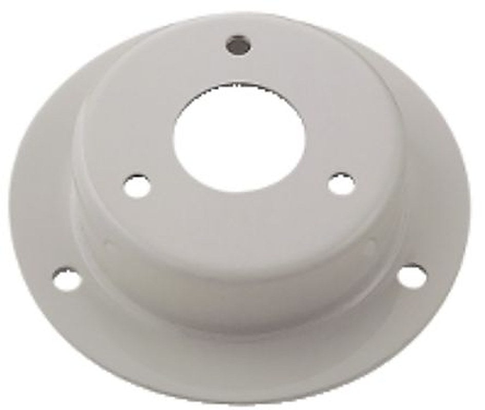 Schneider Electric Harmony Series Base Fixing Plate, LED Bulb, IP54