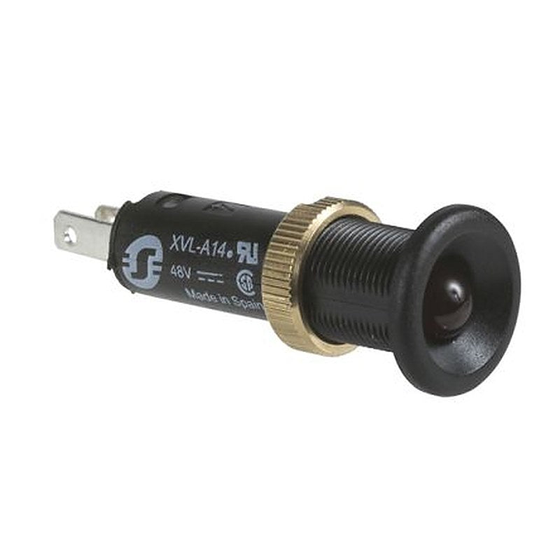 Schneider Electric Harmony Series, Emergency Stop Push Button Head 8 mm Diameter