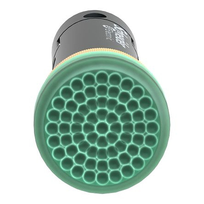 Schneider Electric, Harmony, Panel Mount Green LED Pilot Light, 12 mm Cutout, IP65, IP40, Round