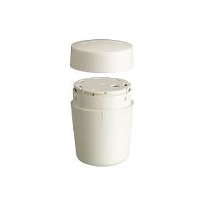 Schneider Electric Harmony XVM Series White Signal Tower Buzzer, 5 Lights 24V Base
