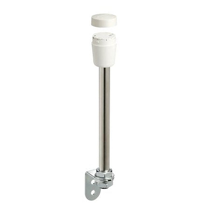 Schneider Electric White Base Unite Kit for use with Harmony XVM