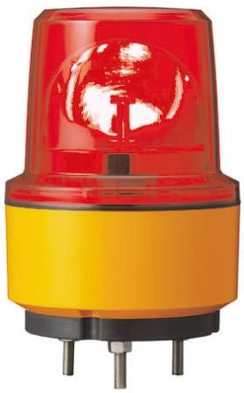 Schneider Electric Harmony Series Red Beacon 24V ac/dc, LED Bulb, IP42 Screw