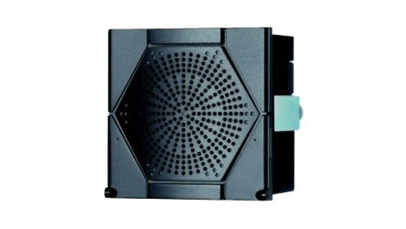 Schneider Electric Harmony XVS Series Electronic Sounder DIN Rail, IP54 96 dB 24V dc, 16-Tone