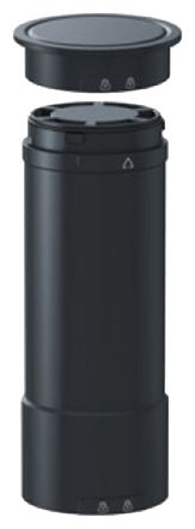 Schneider Electric Harmony Series Terminal Unit, LED Bulb 240V ac, DC, IP65