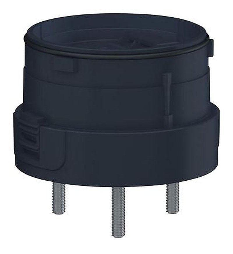 Schneider Electric Harmony Series Mounting Base, LED Bulb 24V, DC, IP65