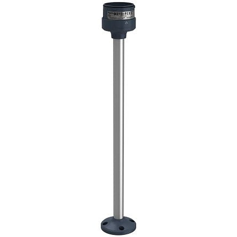 Schneider Electric Black Mounting and Fixing for use with Modular Tower Light