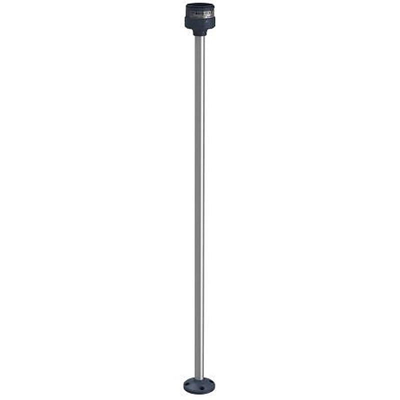 Schneider Electric Black Mounting and Fixing for use with Modular Tower Light