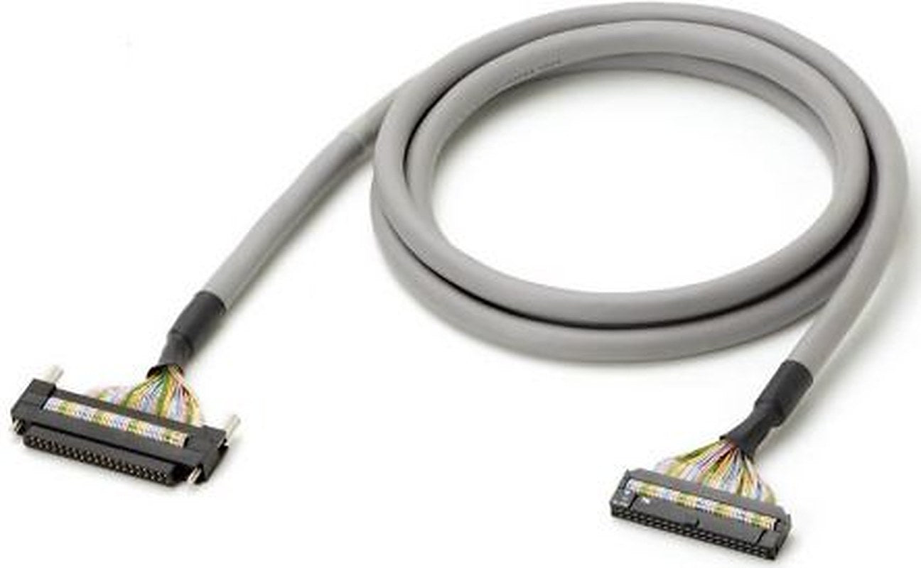 Omron I/O Connecting Cable PLC connection cable PLC NX-I/O, CJ1