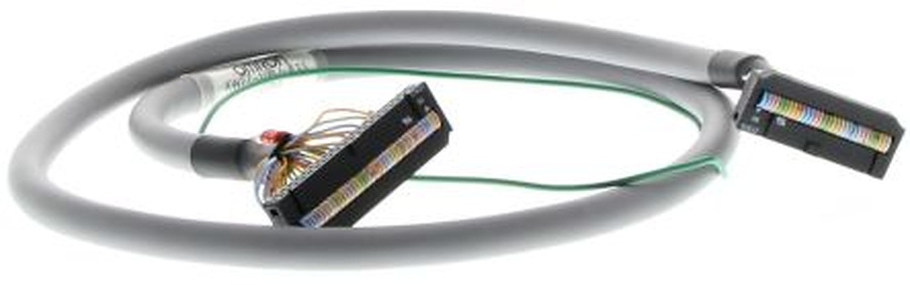 Omron Cable XW2Z Series Cable for Use with Servo Drive