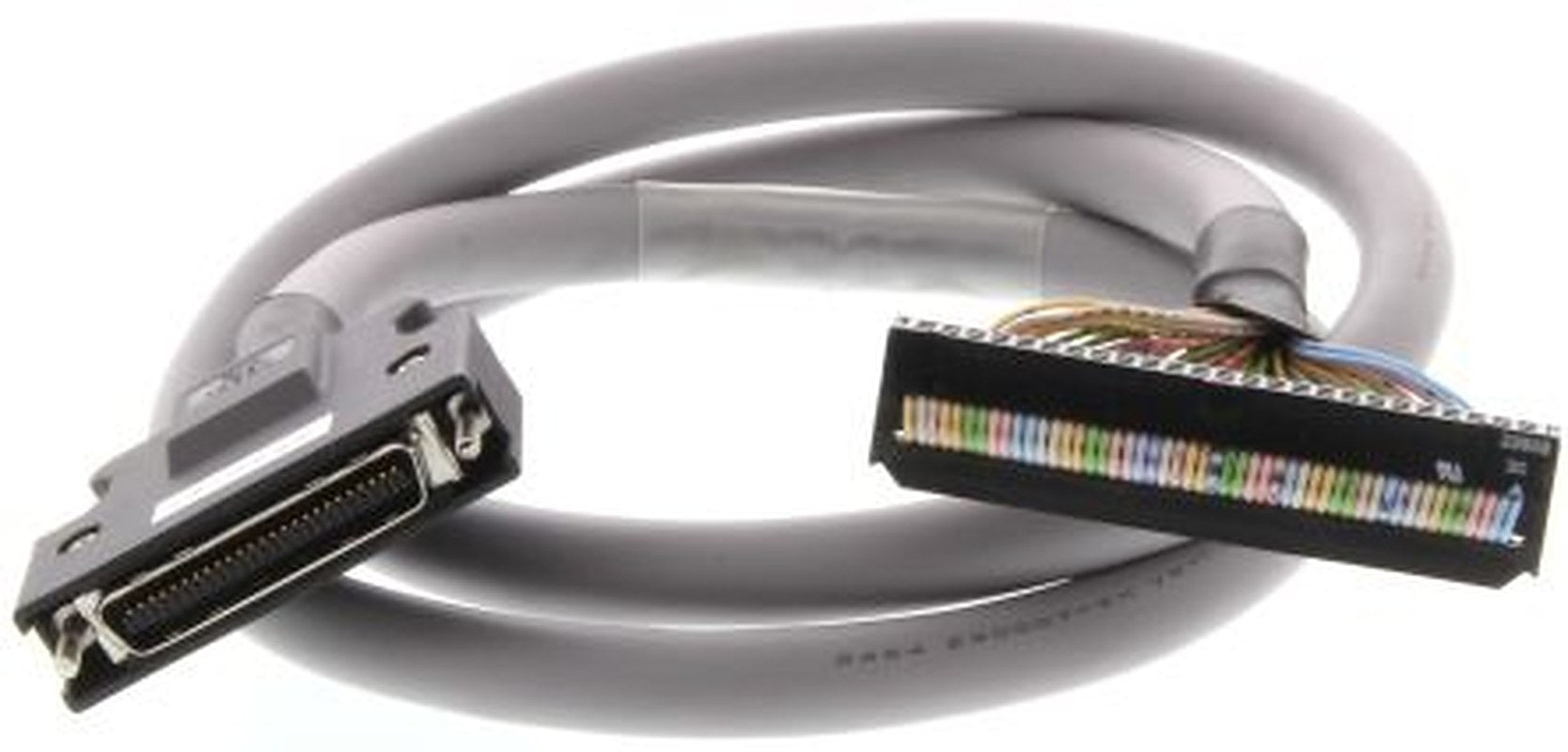 Omron General Purpose Servo Control Cable PLC connection cable PLC General Purpose