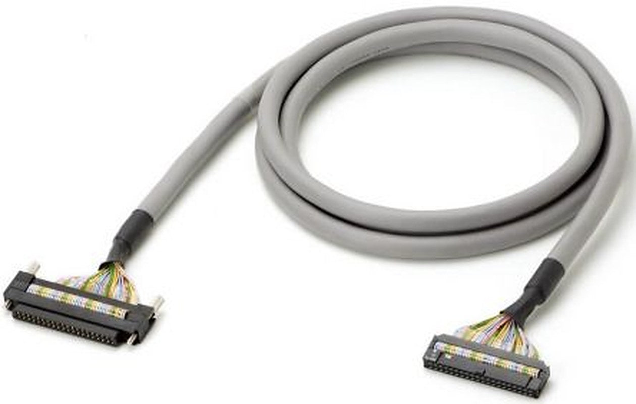 Omron I/O Connecting Cable PLC connection cable PLC CJ1, NX-I/O
