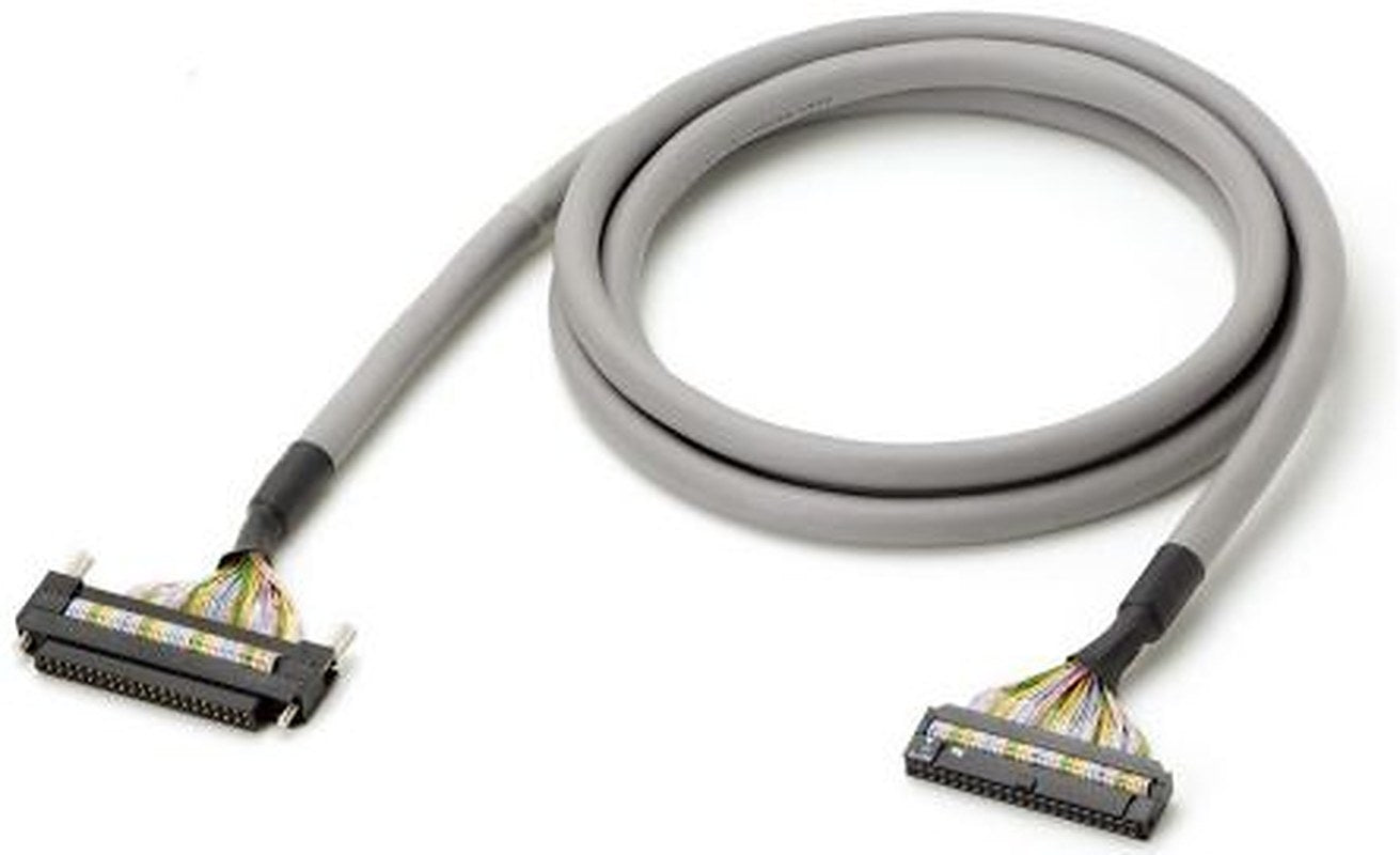 Omron Cable XW2Z Series Cable for Use with XW2Z