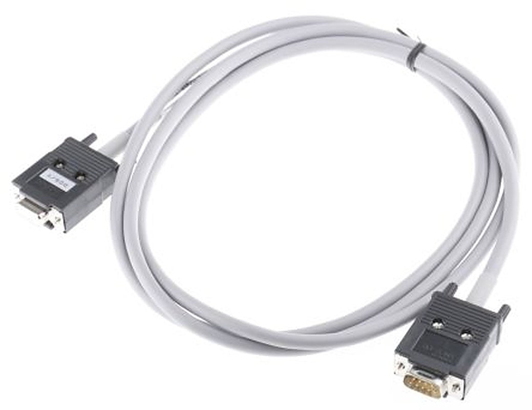 Omron PLC Cable for Use with XW Series