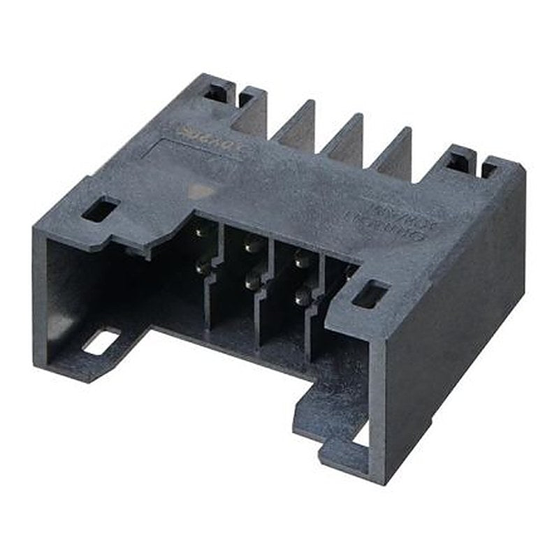 Omron Terminal Block for use with Connector