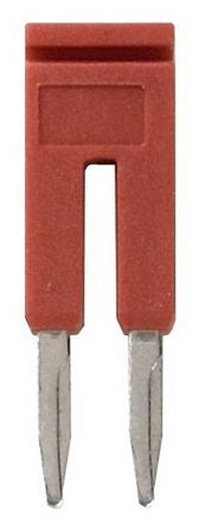 Omron XW5S Series Short Bar for Use with XW5T-P1.5-2 Feed Through Terminal Block, XW5G-P1.5-2 Grounding Terminal Block