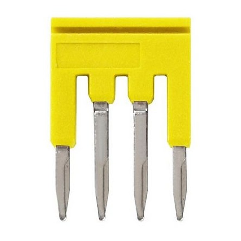 Omron XW5T Series Short Bar for Use with Terminal Block