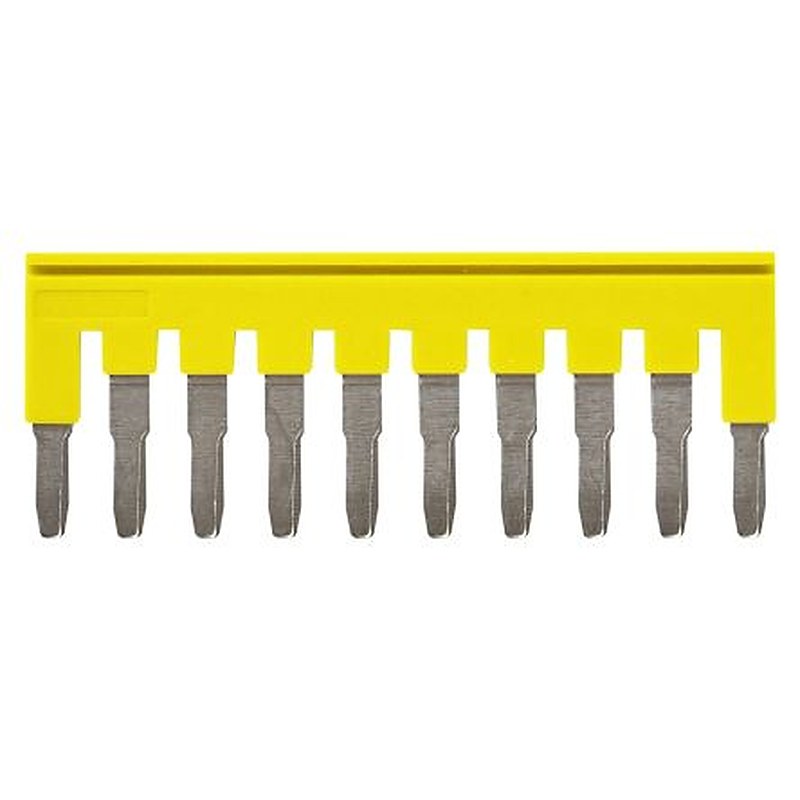 Omron XW5T Series Short Bar for Use with Terminal Block