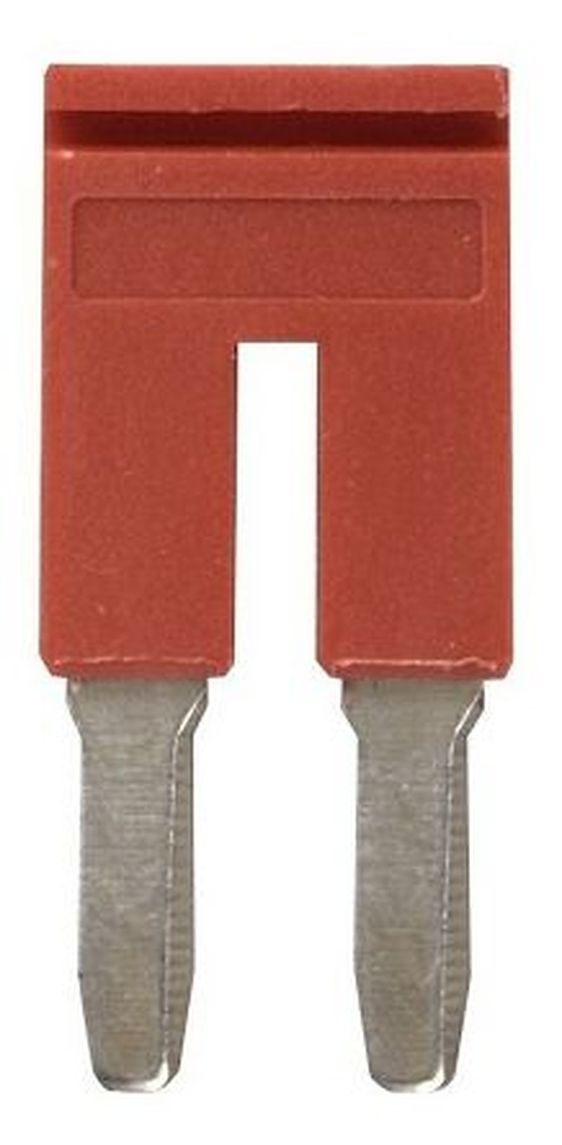 Omron XW5S Series Short Bar for Use with XW5T-P4.0-2 Feed Through Terminal Block, XW5G-P4.0-2 Grounding Terminal Block