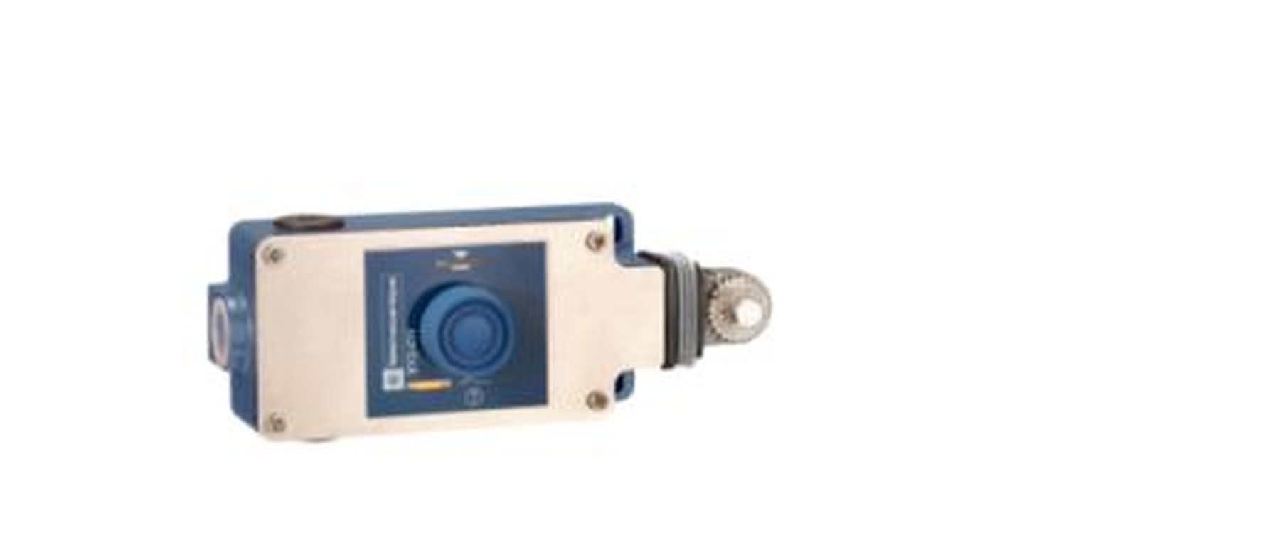 Telemecanique Sensors Grab Wire Switch