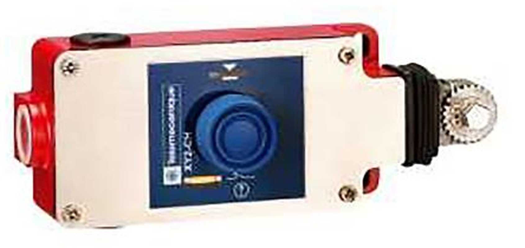 Telemecanique Sensors XY2CH Rope Pull Switch 68 mm