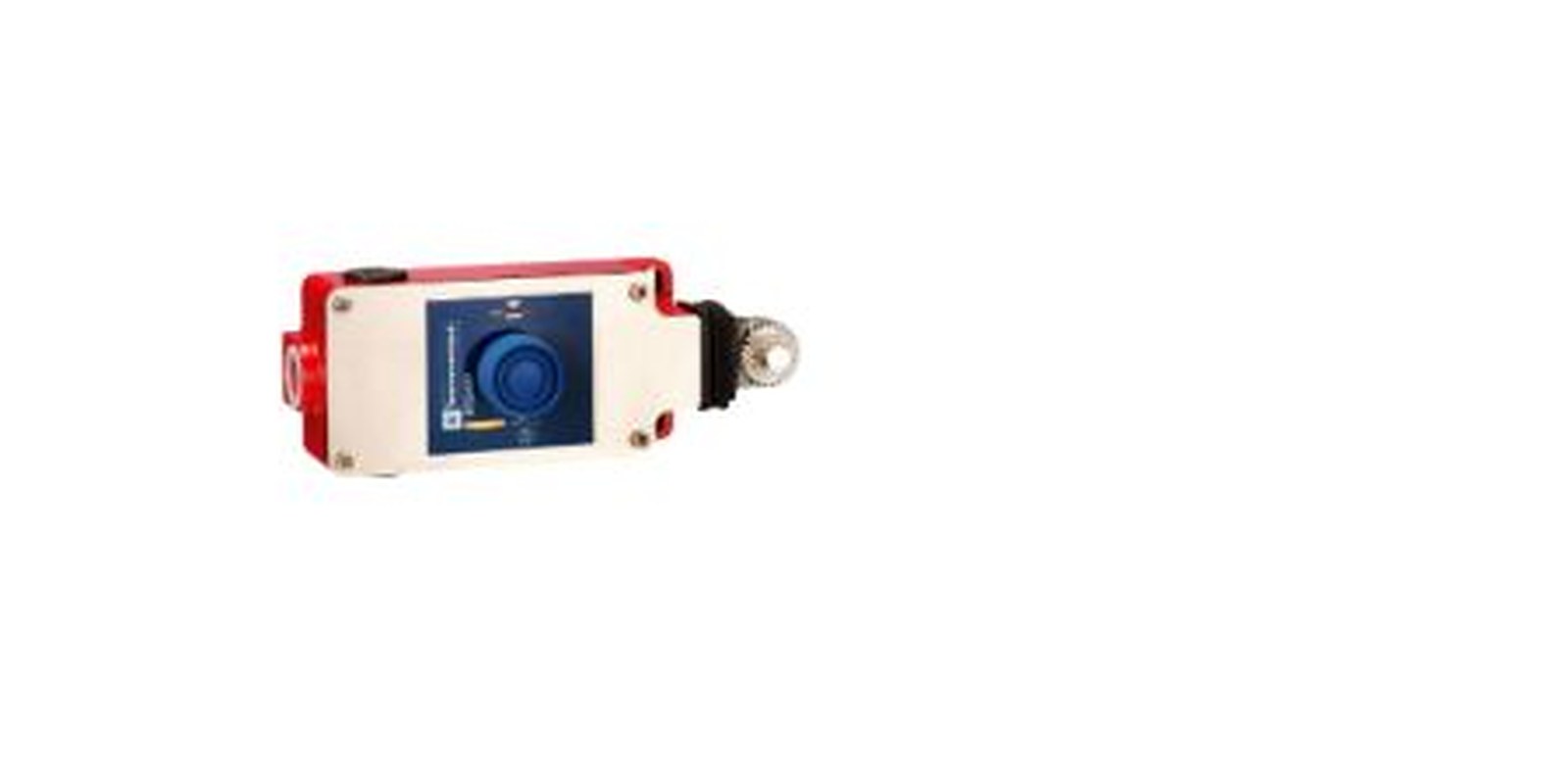 Telemecanique Sensors Grab Wire Switch