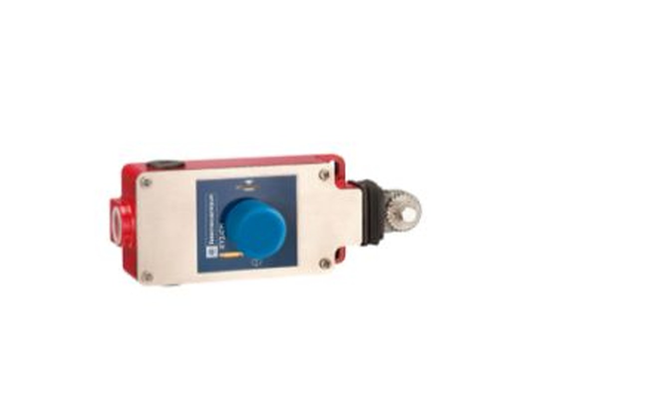 Telemecanique Sensors Grab Wire Switch
