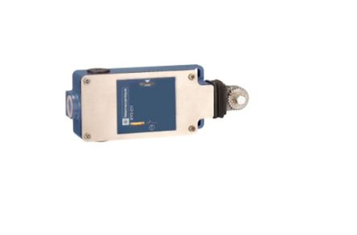 Telemecanique Sensors XY2CH Grab Wire Switch