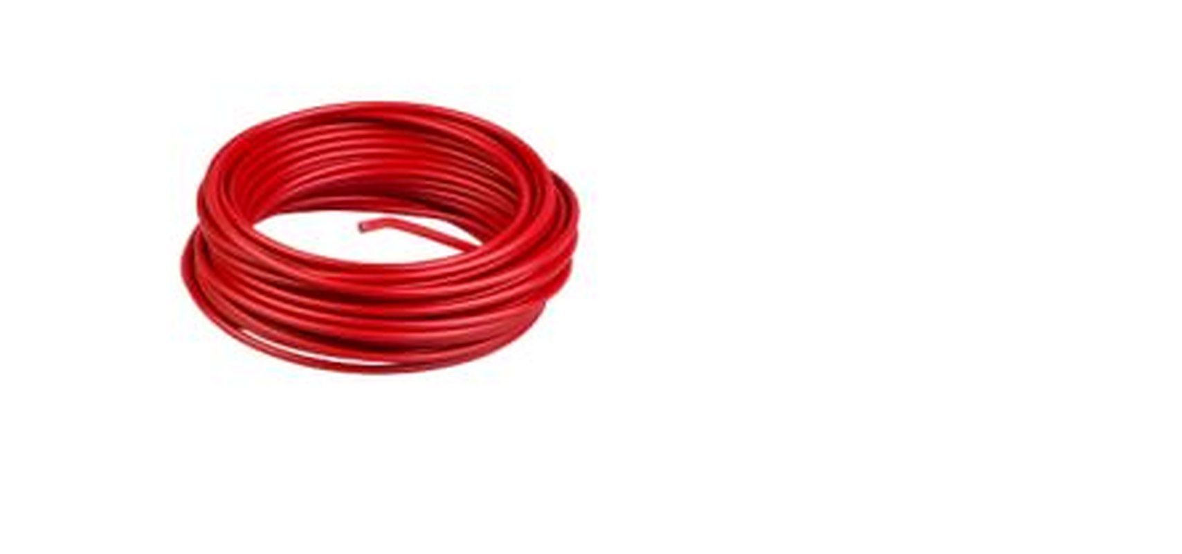 Telemecanique Sensors Rope Pull Switch Cable 5 mm, 70.5 m