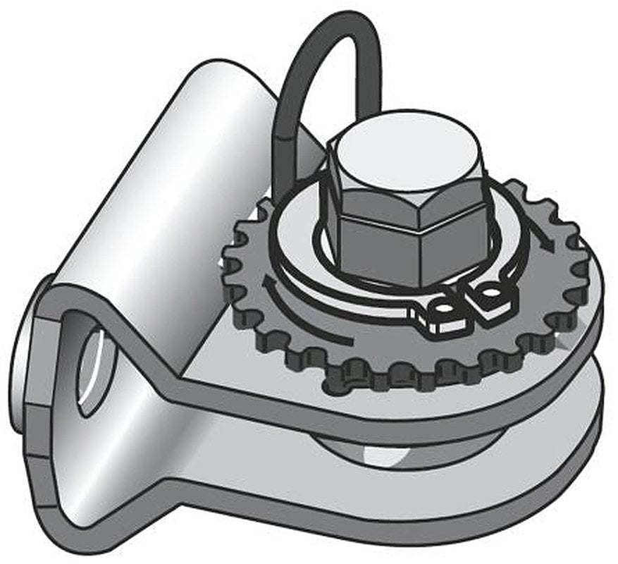 Telemecanique Sensors Cable Tensioner, Preventa XY2C Series