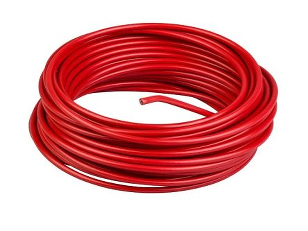 Telemecanique Sensors Rope Pull Switch Cable 3.2 mm, 30.5 m