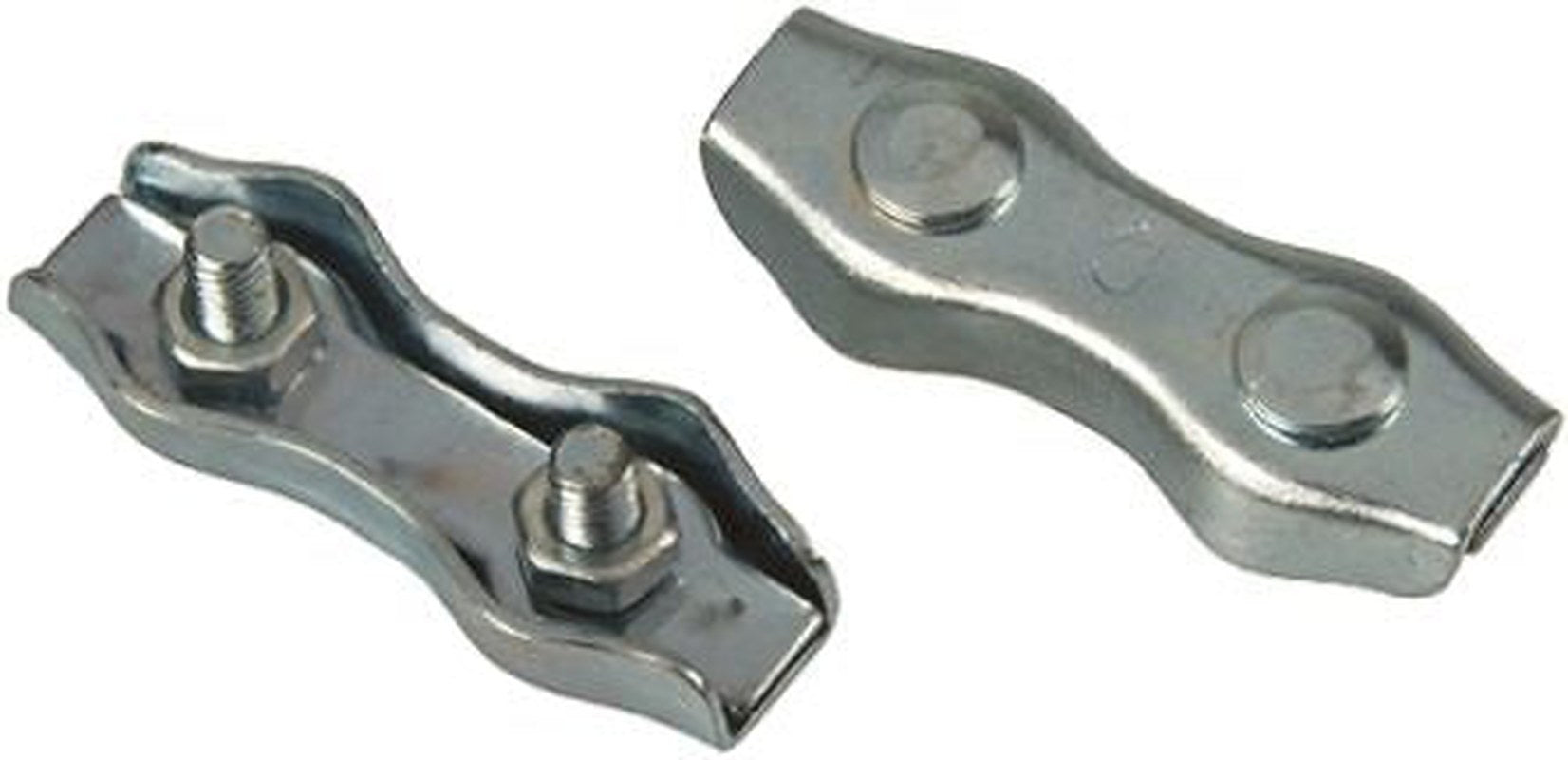 Telemecanique Sensors Rope Pull Cable Clamp