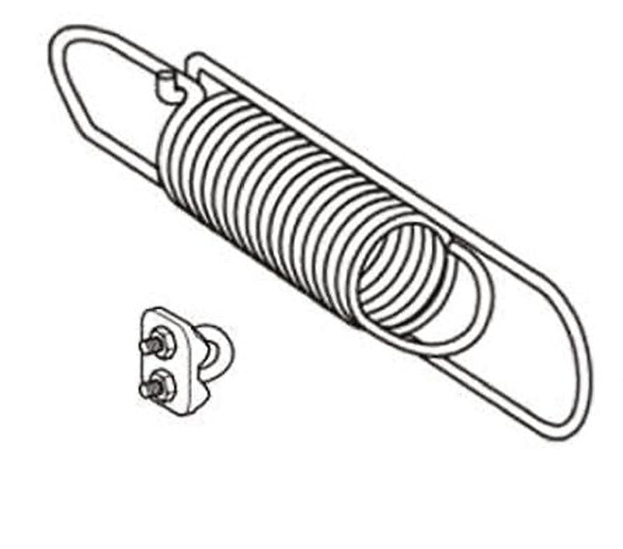 Telemecanique Sensors Rope Pull Switch Cable, 15 m