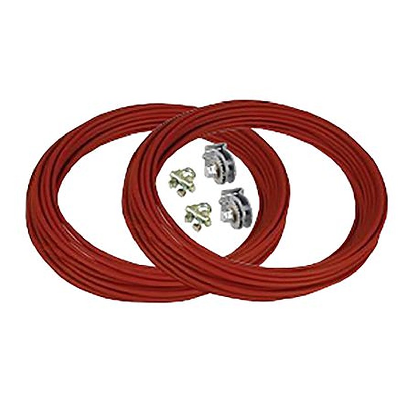 Telemecanique Sensors Grab Wire Switch 70.5 m