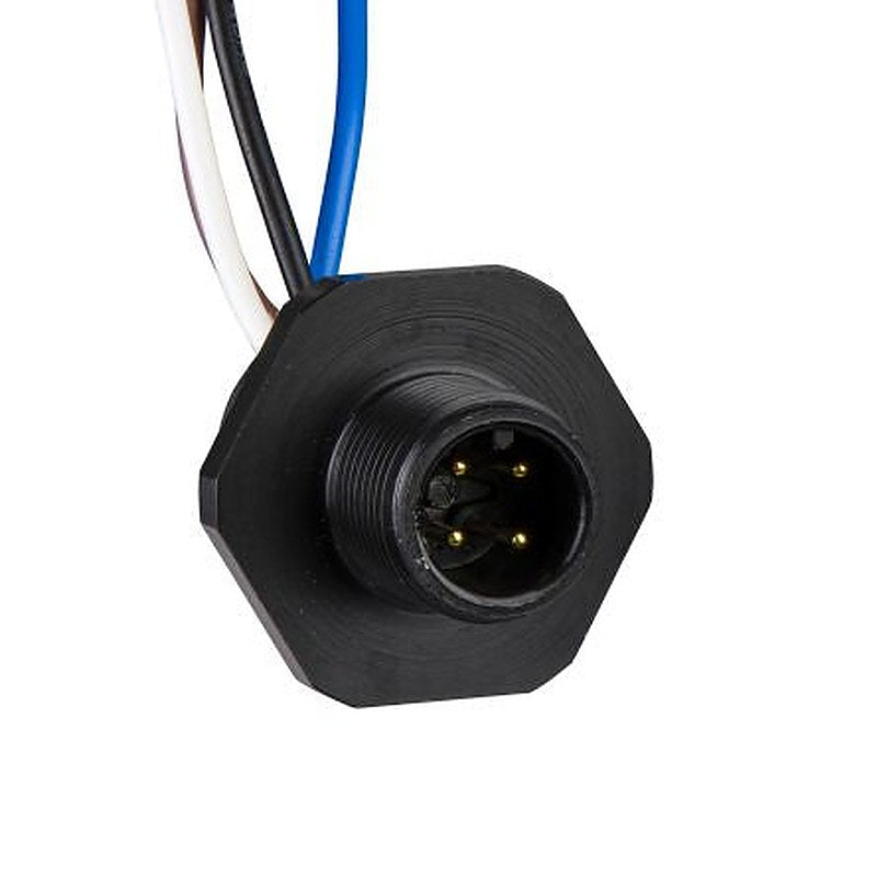 Telemecanique Sensors Limit Switch Pre-Cabled Connection, XZCE Series, 100 mm