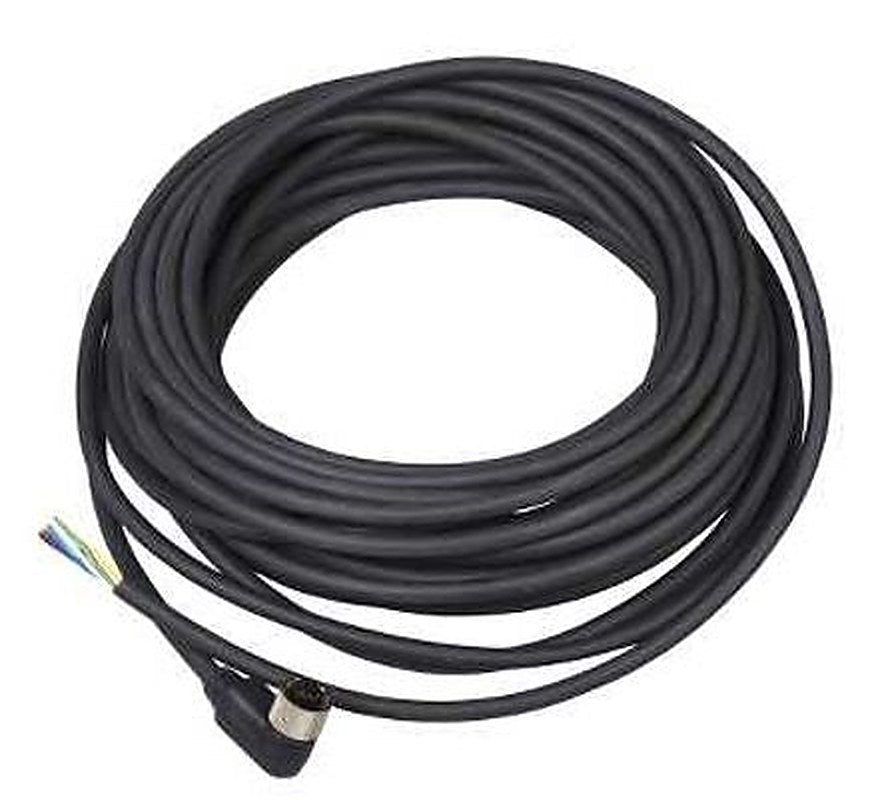 Telemecanique Sensors Female M12 to Unterminated Sensor Actuator Cable, 15 m