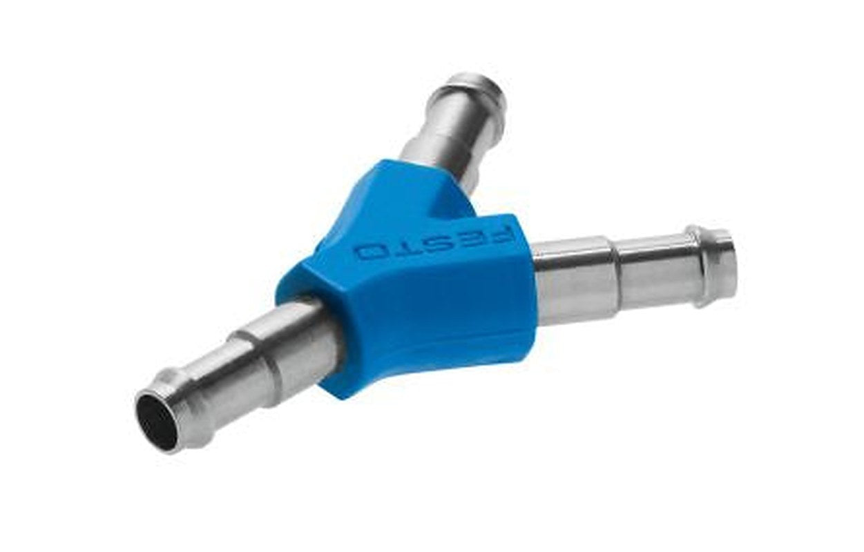 Festo Y-PK-2 Series, 19540 Push-in Push-in