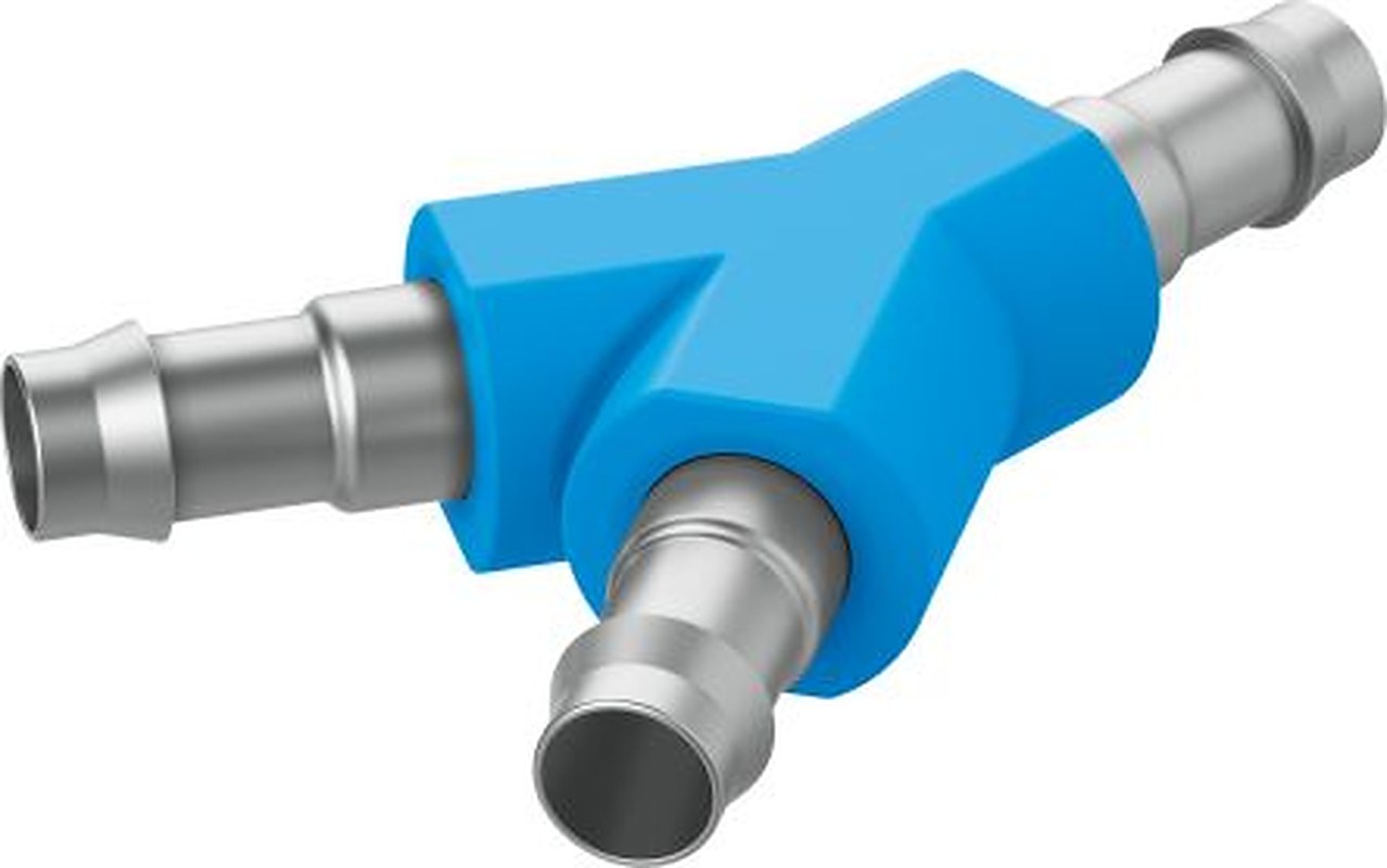 Festo CN Series, 150013 Push-in Push-in