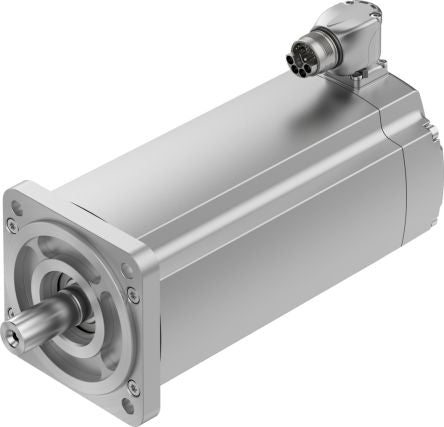Festo 680V 1.45 kW Servo Motor, 2700rpm, 13.7 Nm Max Output Torque