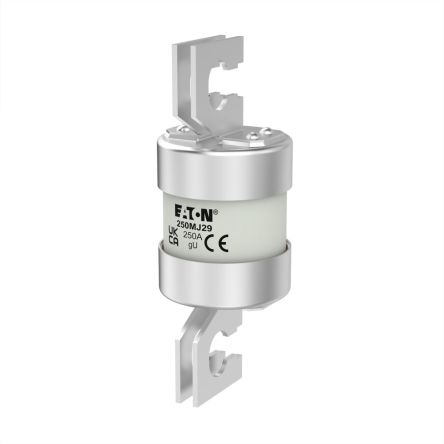 Eaton 250A Tag Fuse 38 x 101 mm 415V ac