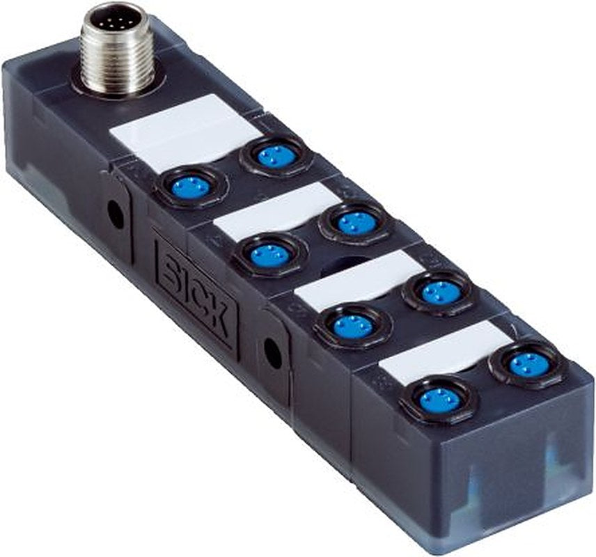 SICK Sensor Box, 8 Port