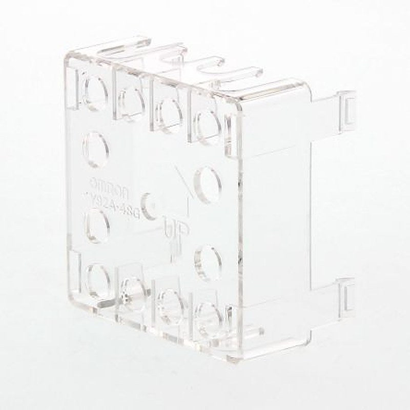 Omron Cover For Use With P3GA-11