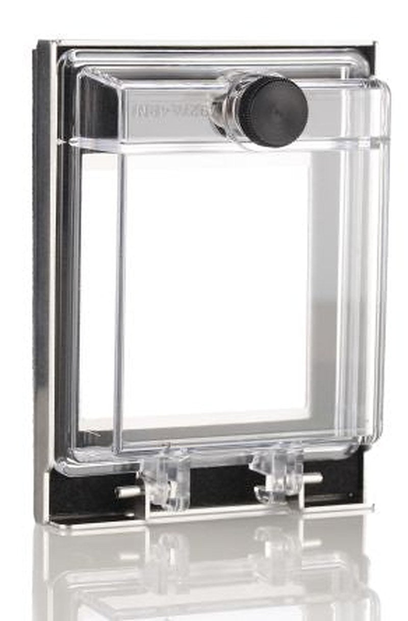 Omron Cover for use with Food Processing Machine