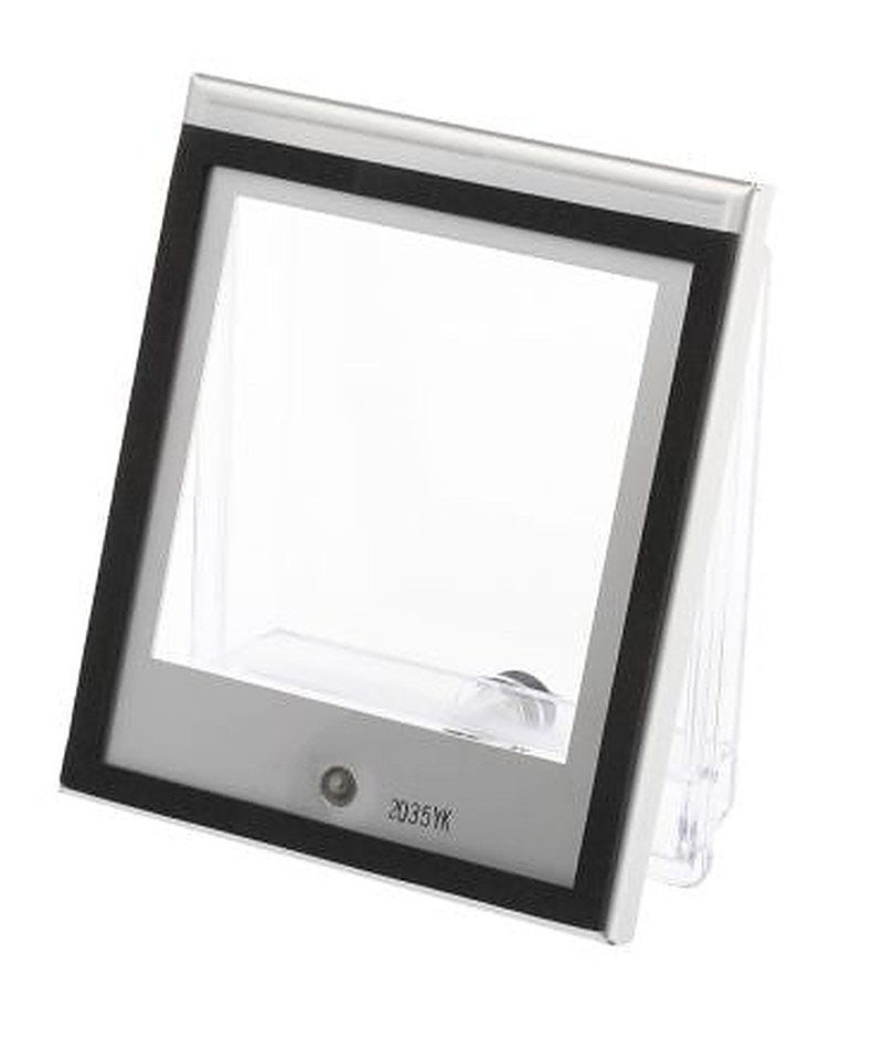 Omron Cover for use with Temperature Controller (E5@N,E5@R,E5@K,E5@S,E5C2), Timer (H3CR,H3CA,H5CX,H2C,H5CN,H5AN),