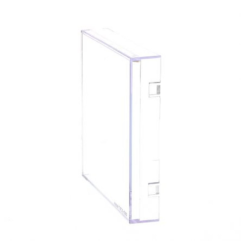 Omron, Y92A Series Cover Accessory, UL, CE, CSA, EN, IEC, RoHS Standard