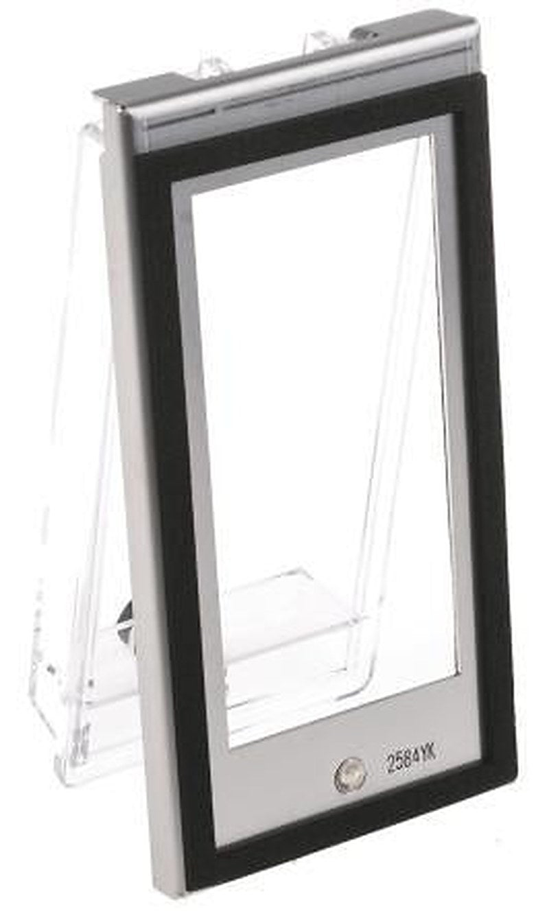 Omron Cover for use with Food Processing Machine