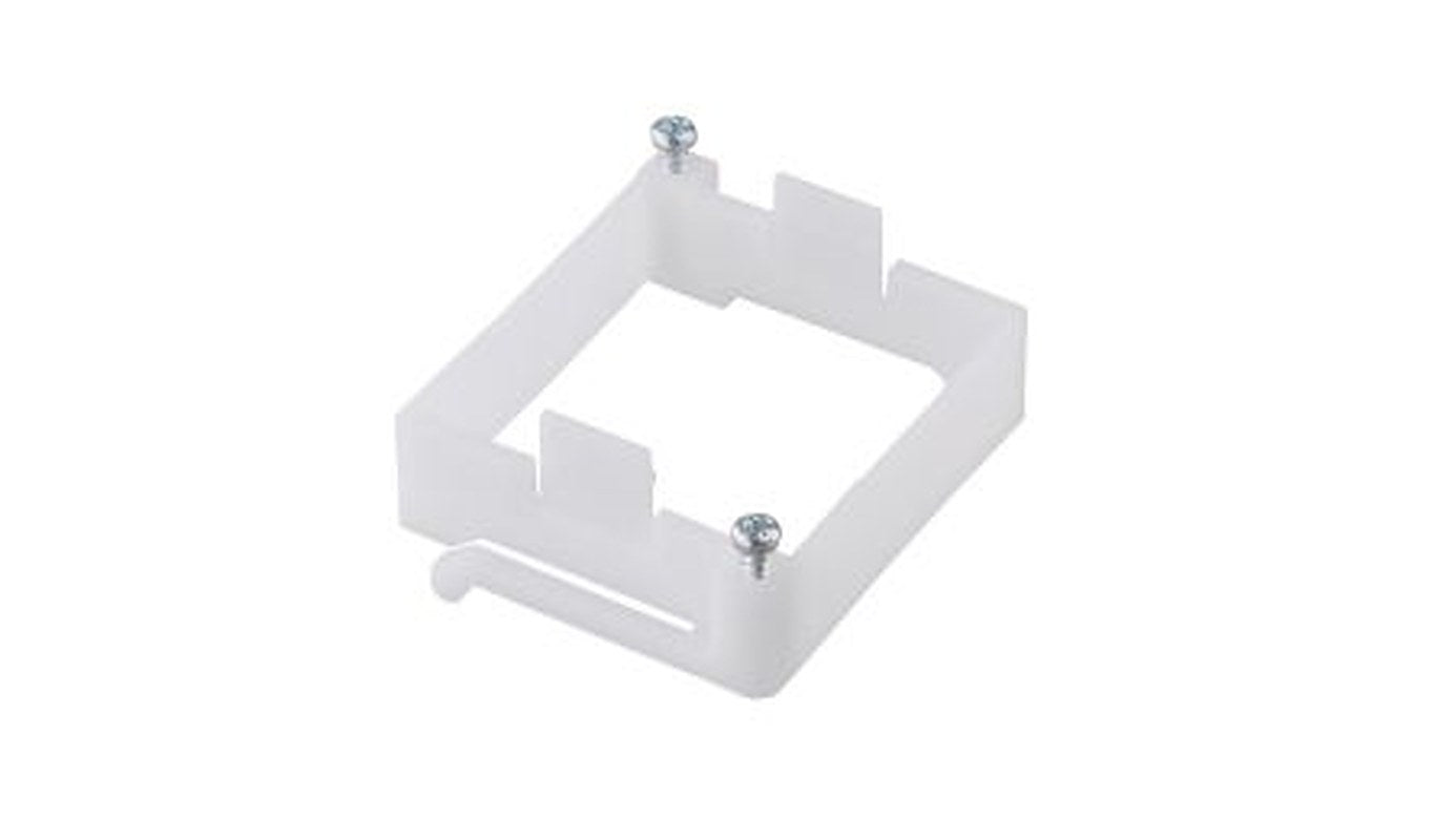Omron Temperature Control Accessory for use with H3CR-A, H3CR-G, H3CR-F, H3CR-H Timers