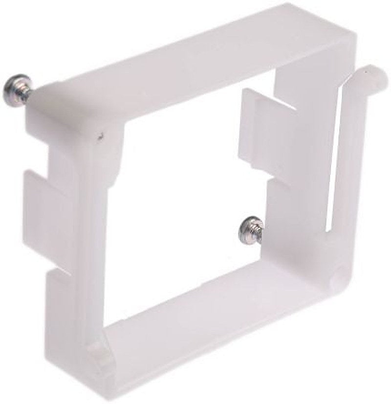 Omron Adapter For Use With H3CR-G Series, H3CR-F Series, H3CR-H Series, H3CR-A Series