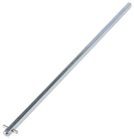 Lovato Shaft Extension Switch Disconnector Shaft 200 mm, GAX Series